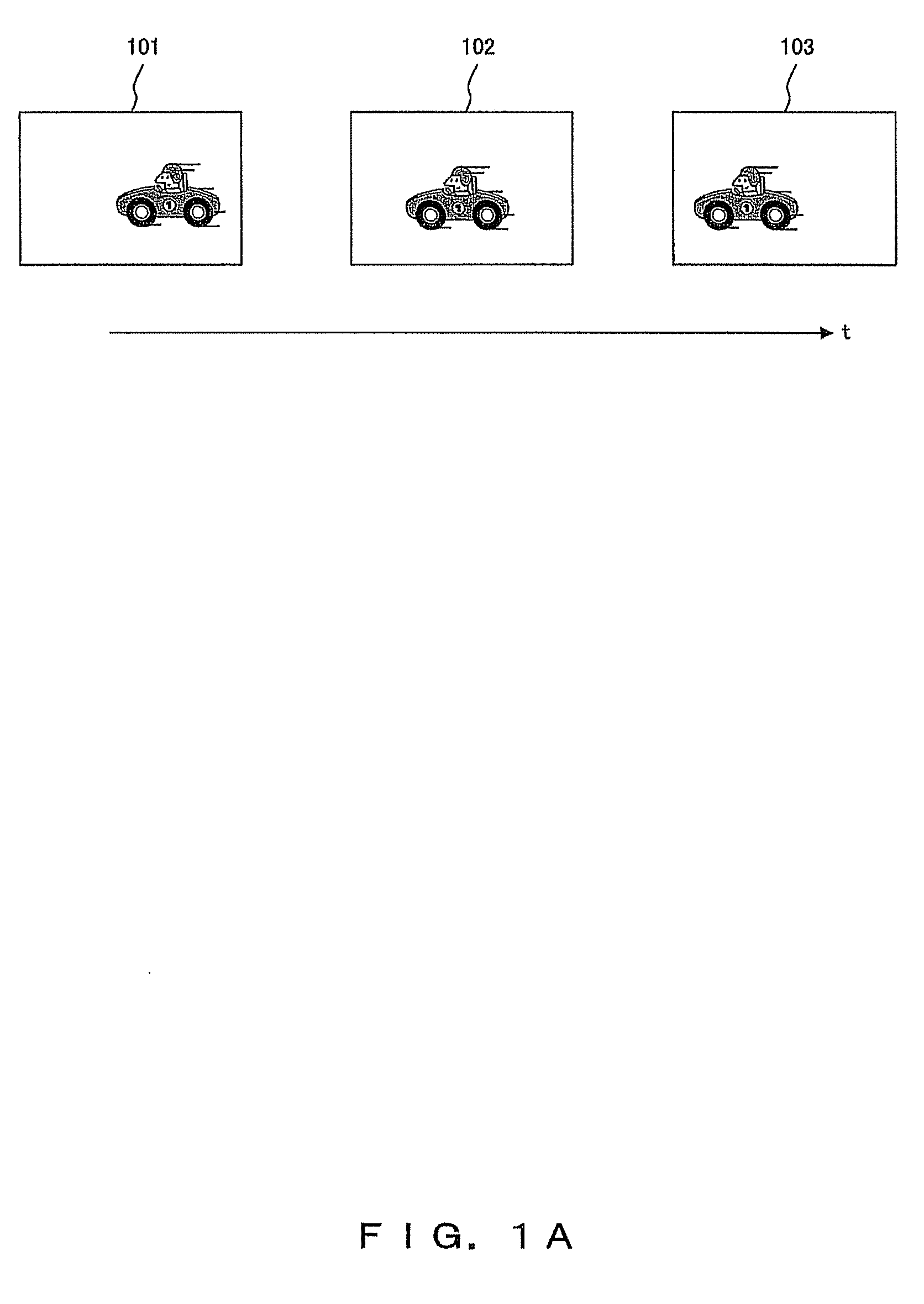 Frame interpolating apparatus and method