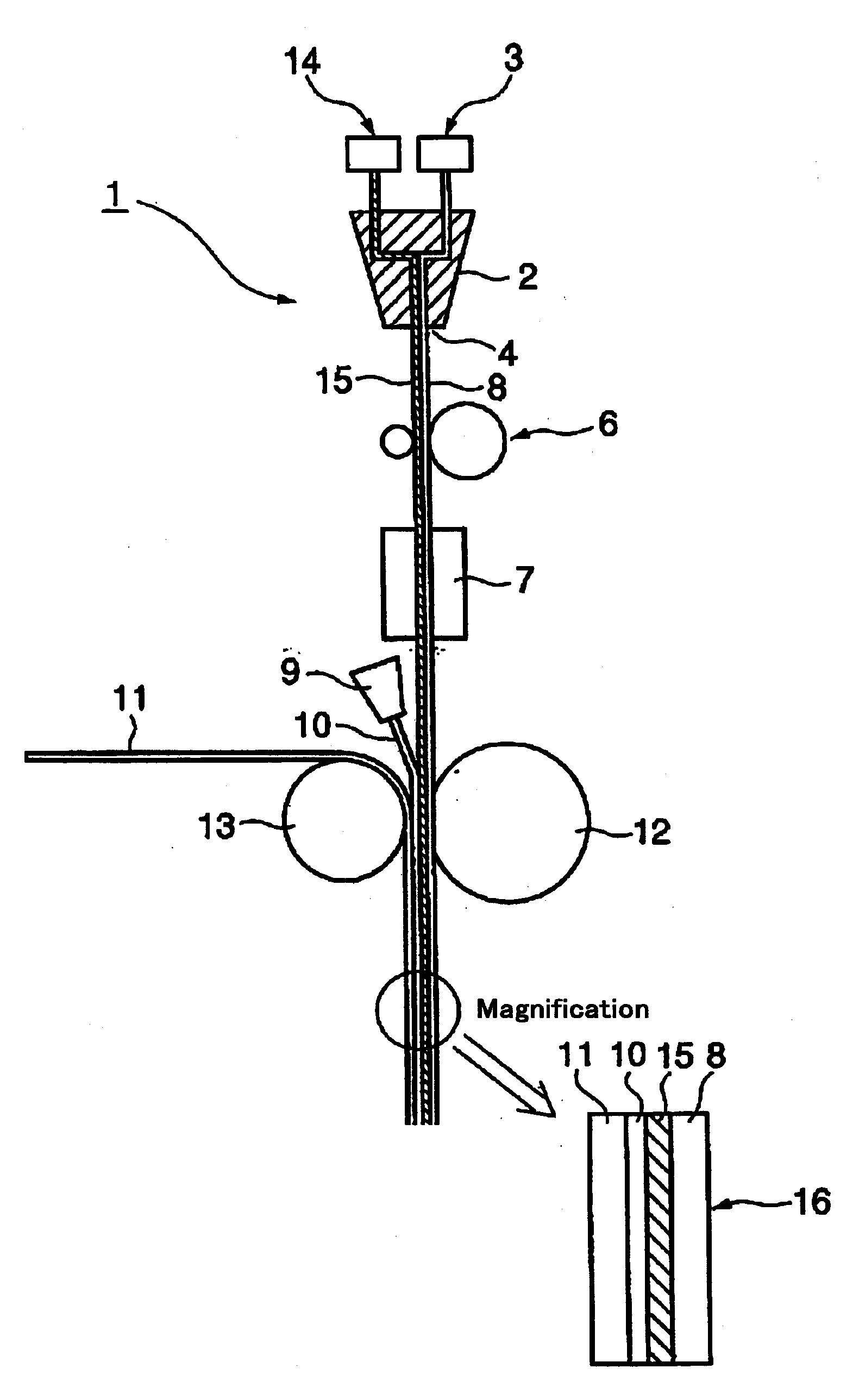 Thermal transfer image-receiving sheet and method for producing the same