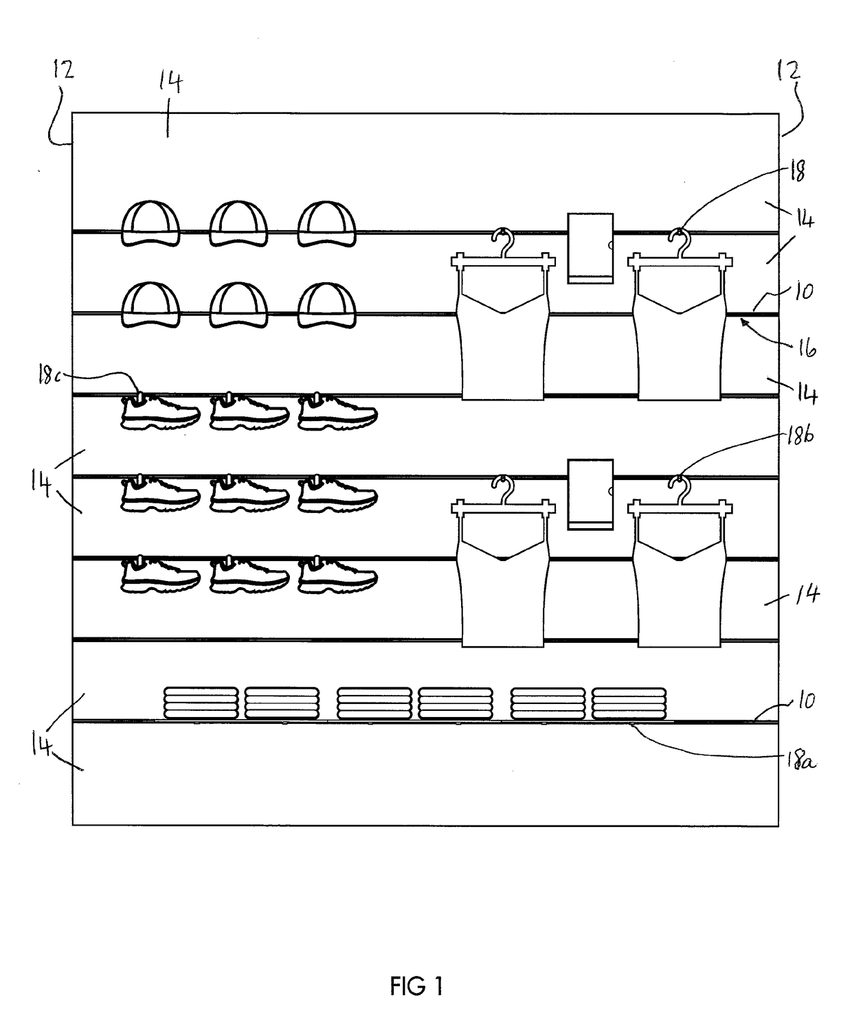 Suspension device