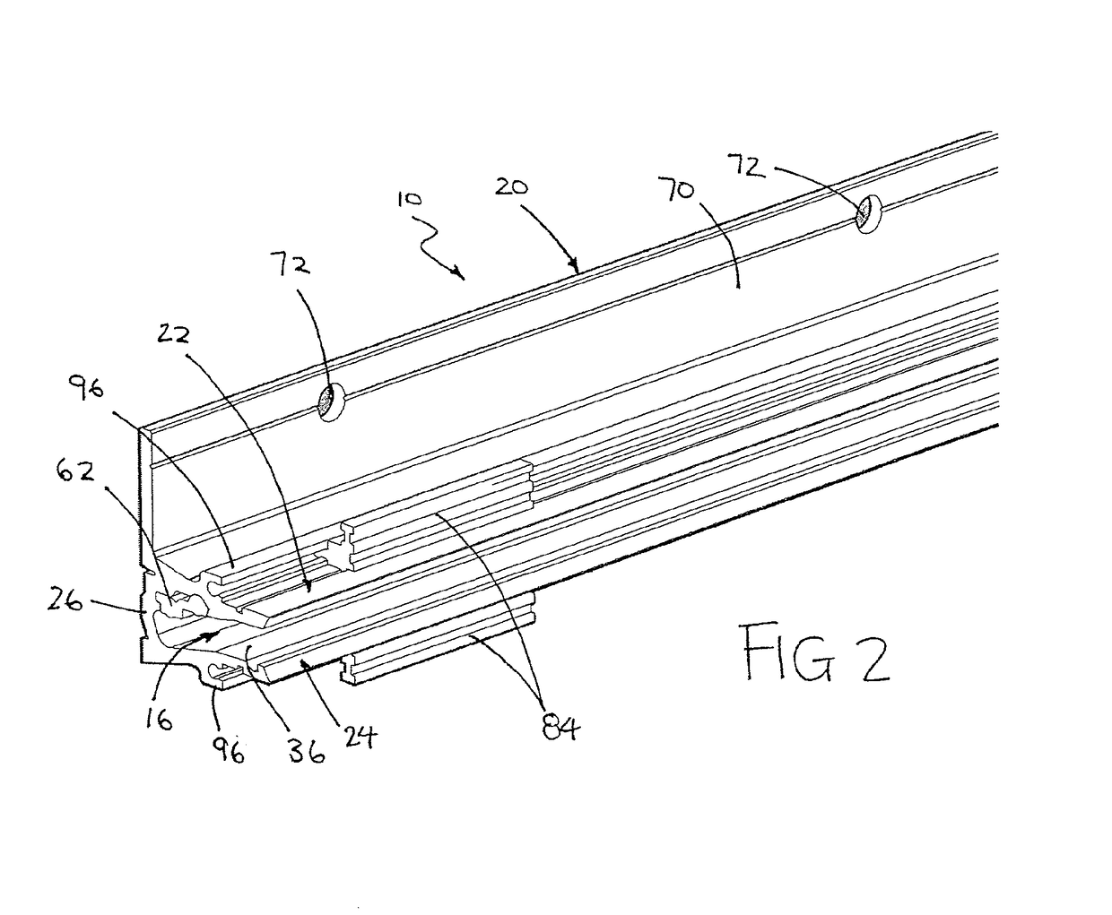 Suspension device