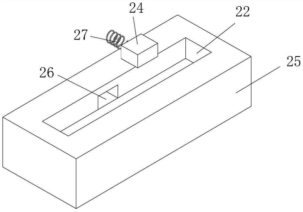 Nursing bed for department of cardiology