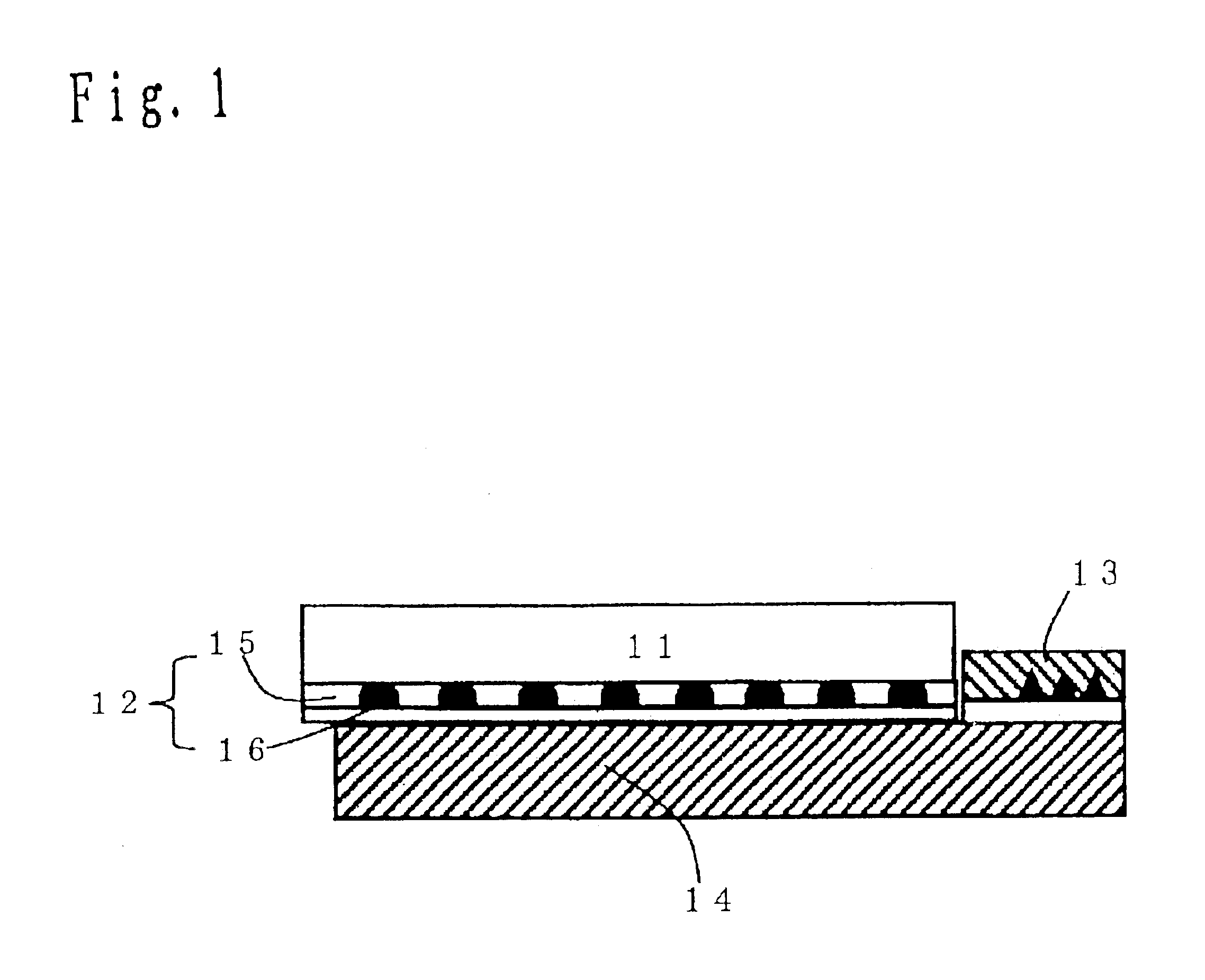 Short-wavelength laser module and method of producing the same