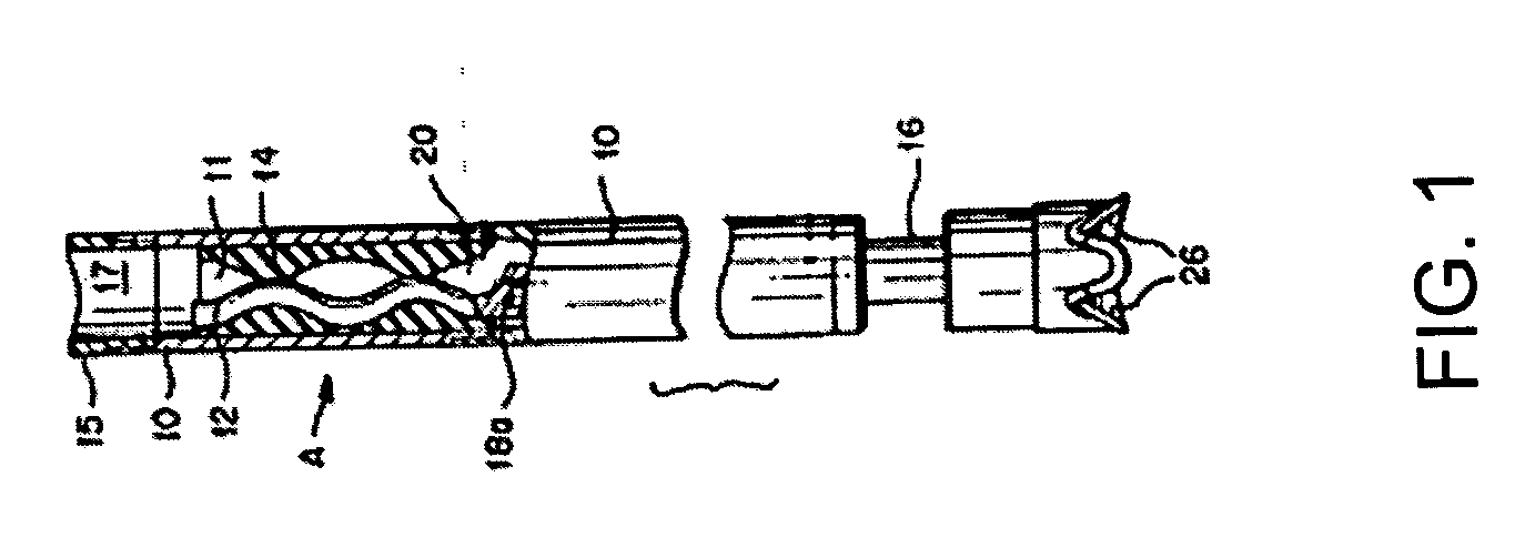 Thrust bearing assembly