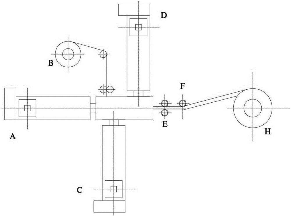 A kind of insulation pipe and its preparation method