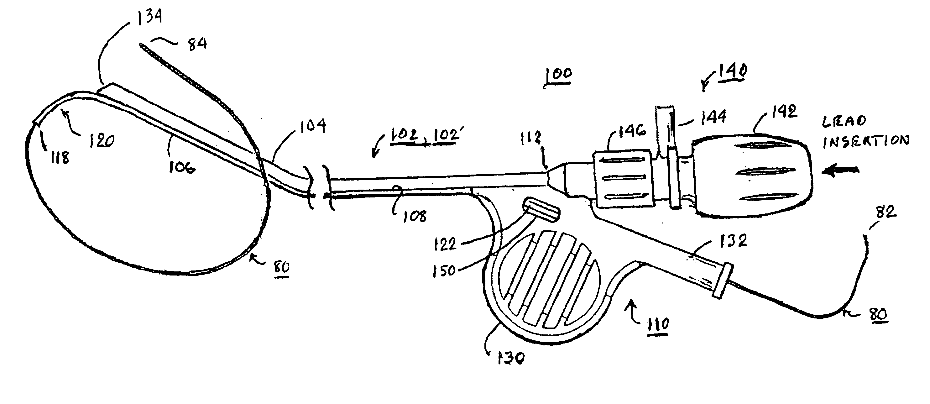 Bilumen guide catheters for accessing cardiac sites