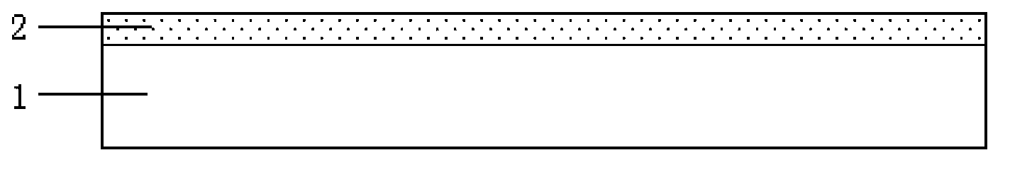 Method for improving in-plane uniformity of reliability of SONOS flash device