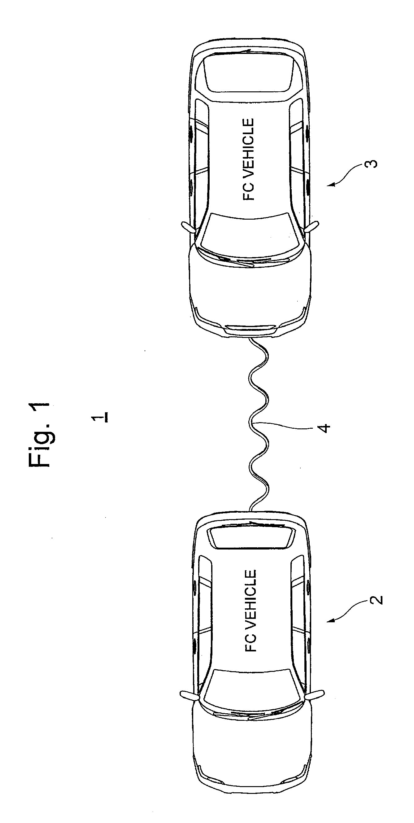 Vehicle assistance system