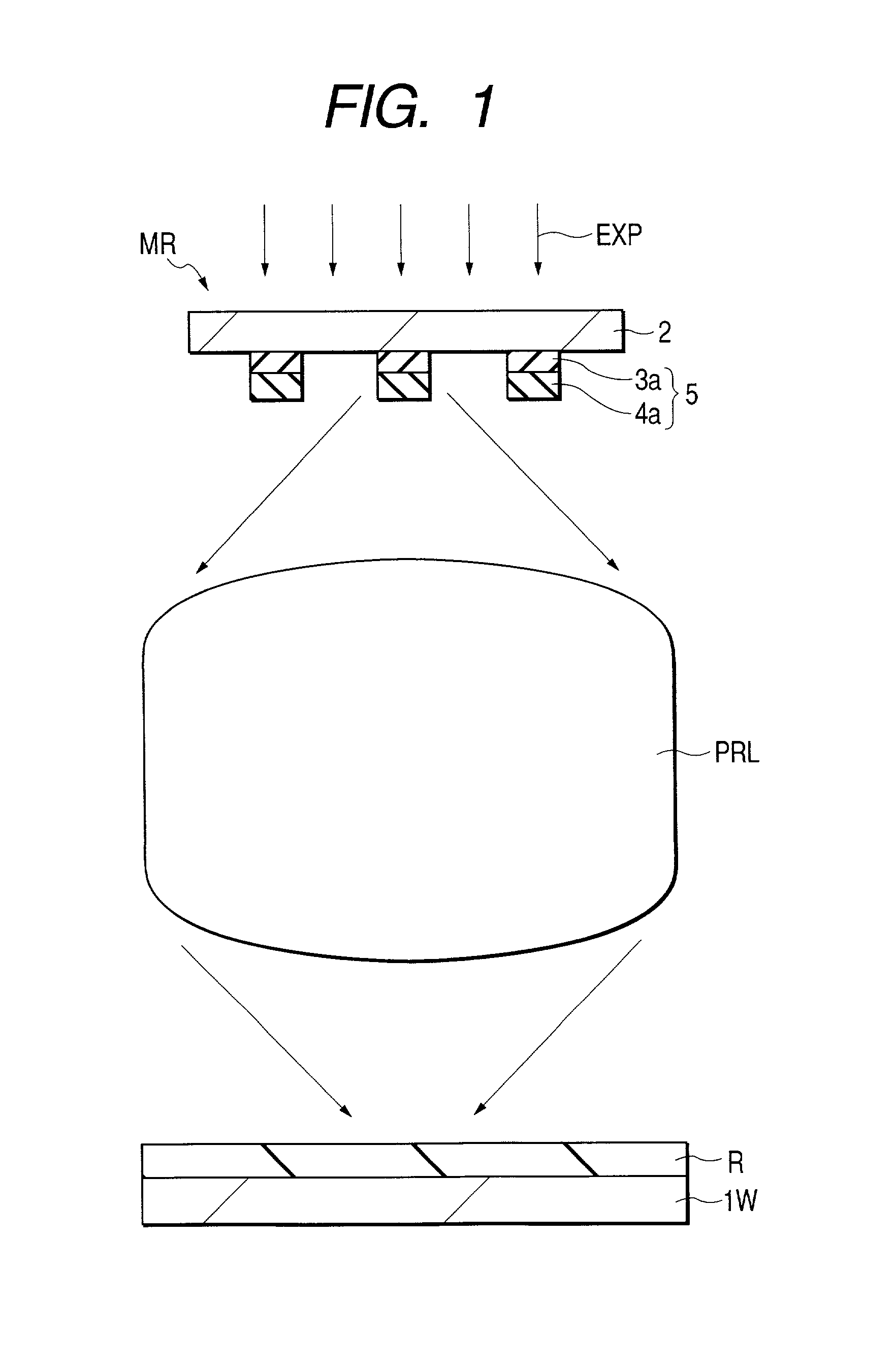 Method of manufacturing a semiconductor device