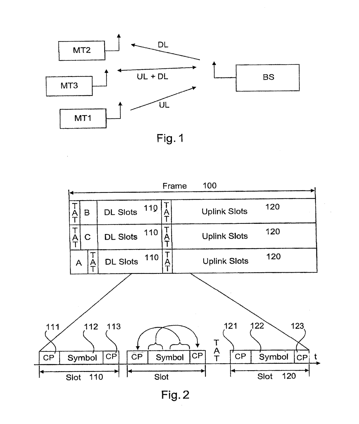 Wireless Microphone and/or In-Ear Monitoring System and Method of Controlling a Wireless Microphone and/or In-Ear Monitoring System