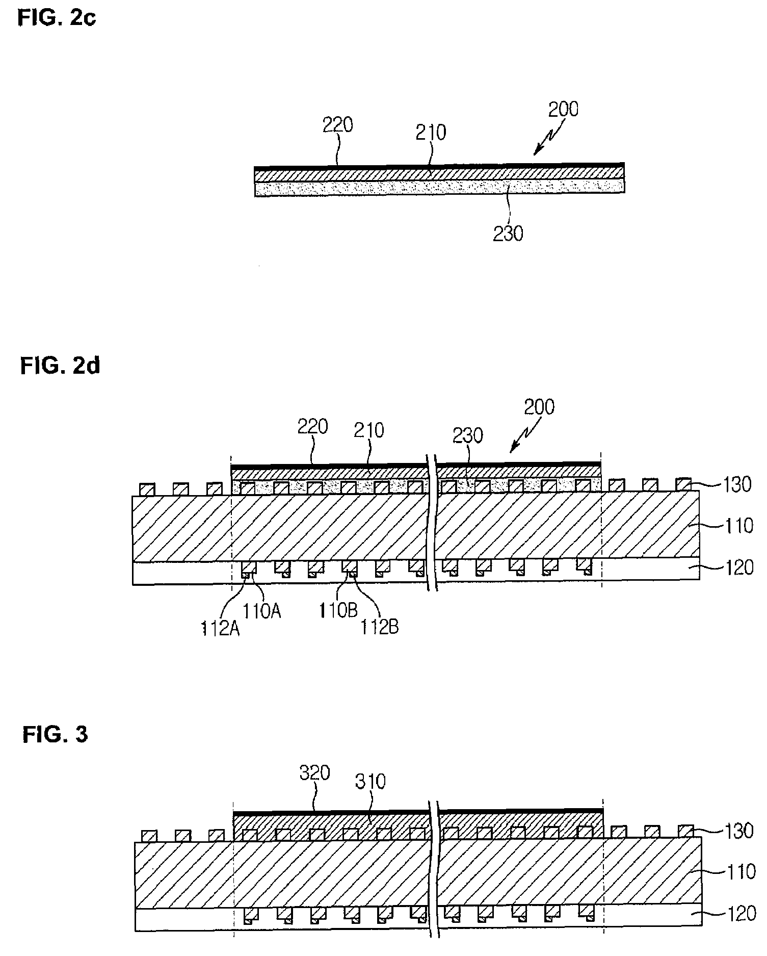 Plasma display apparatus and method of manufacturing the same