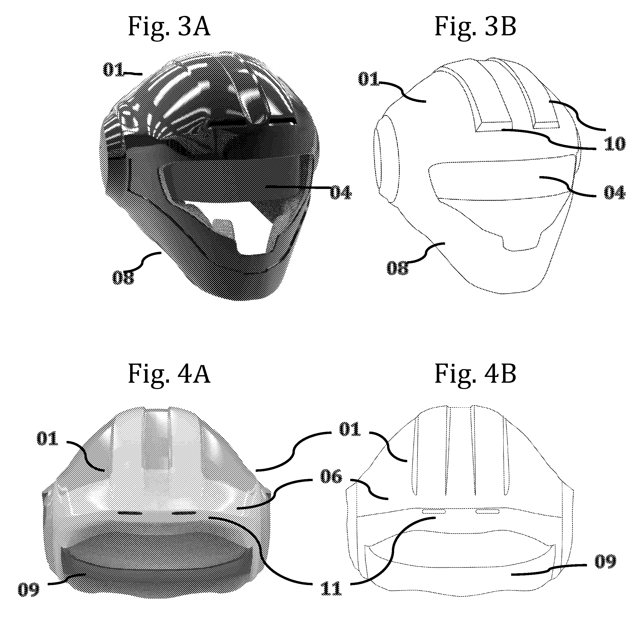 Form And Function Helmet