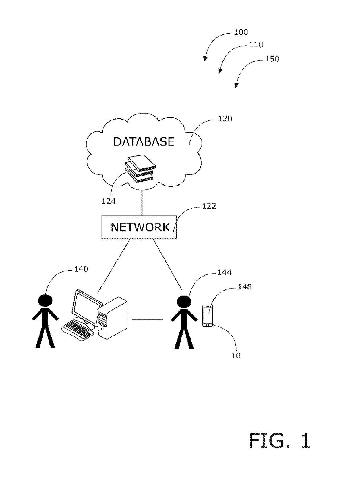 Electronic teaching aid software system and method of generating a customized curriculum