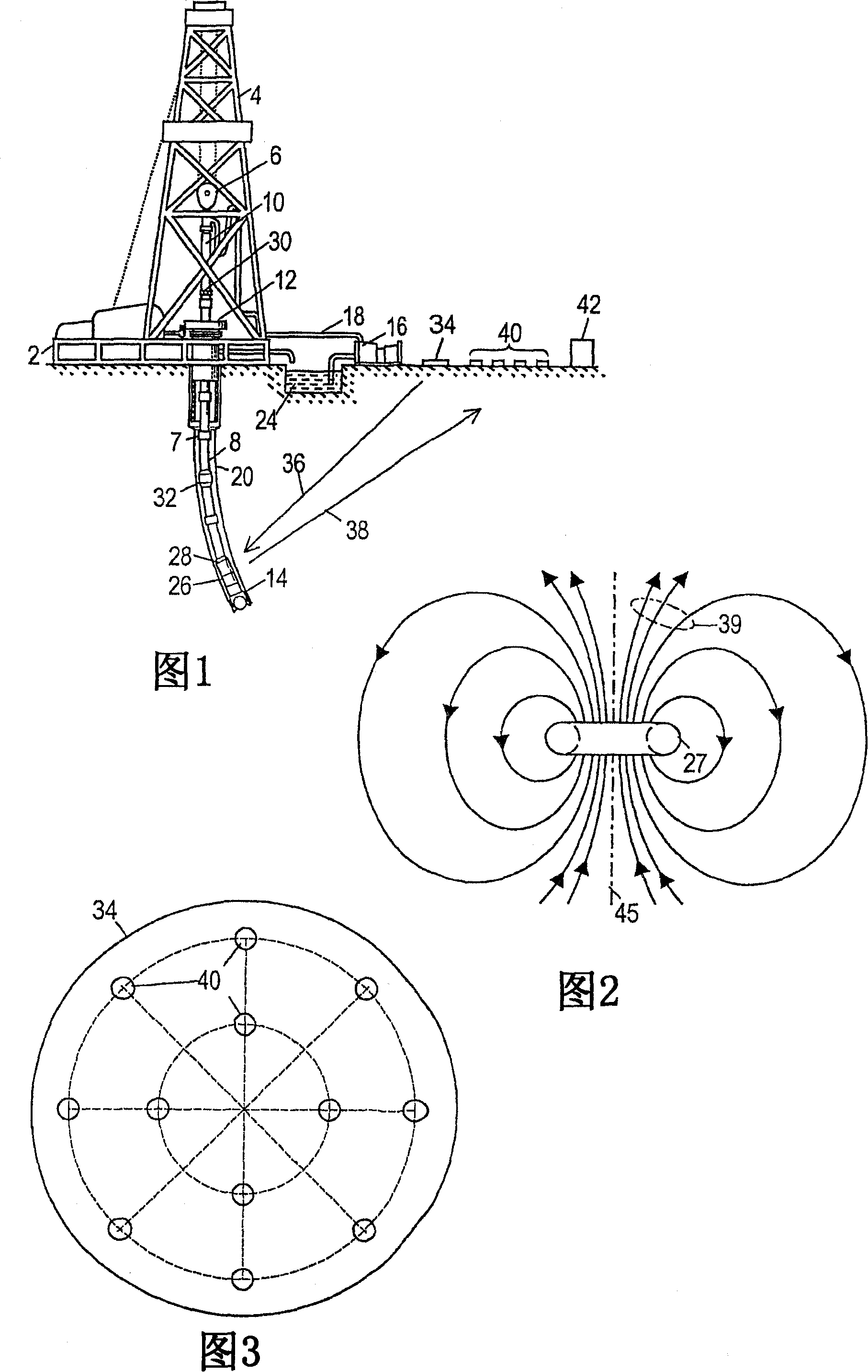 Downhole positioning system