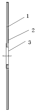 Manufacturing method of cutting piece