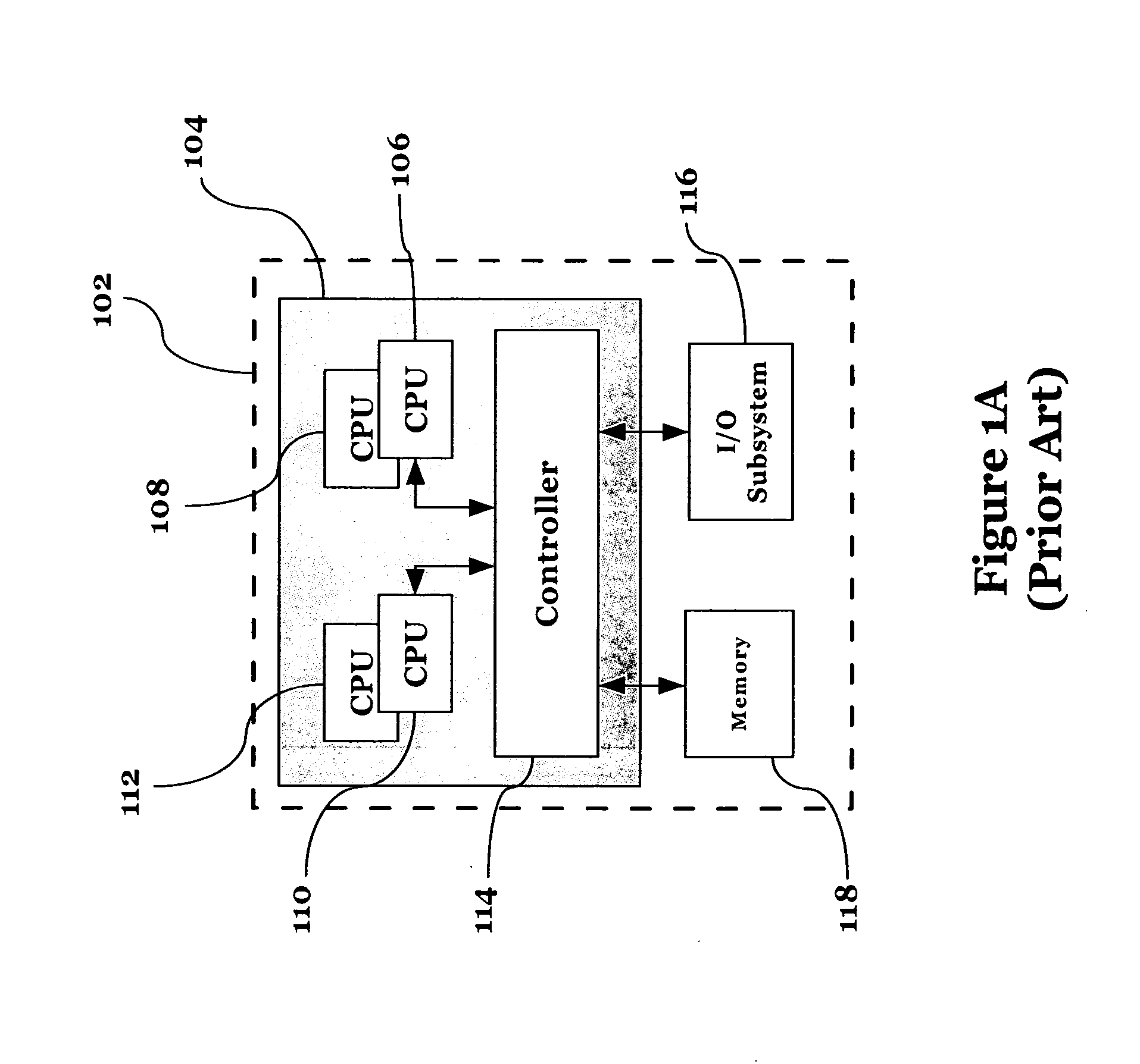 System management architecture for multi-node computer system