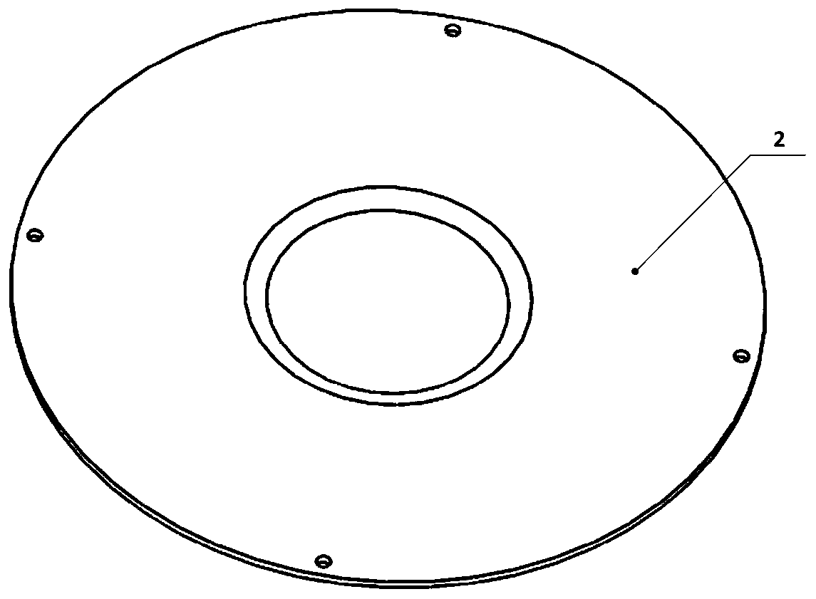 Hybrid-driven multi-stator multi-degree-of-freedom motor