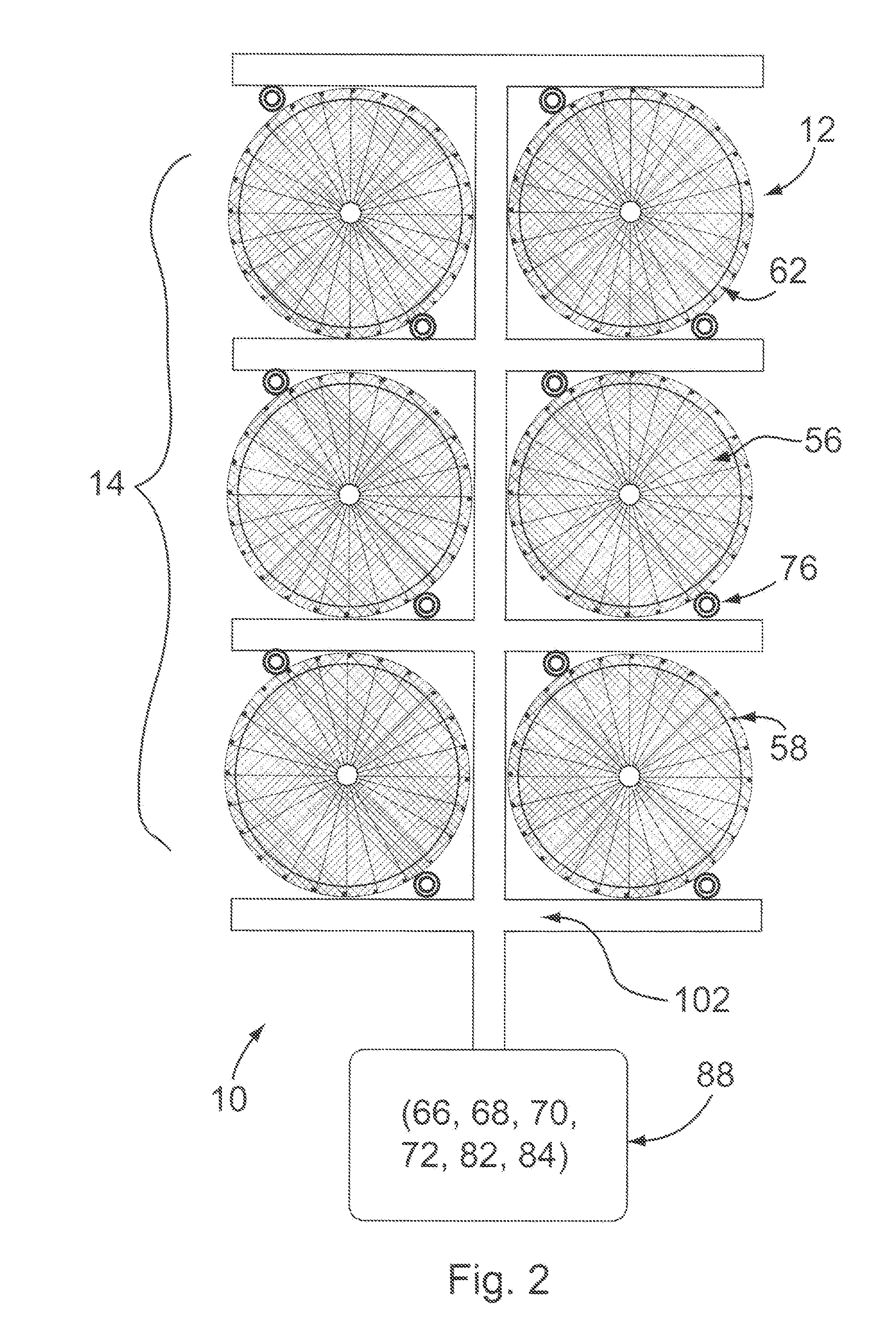 Solid wall closed containment aquaculture system