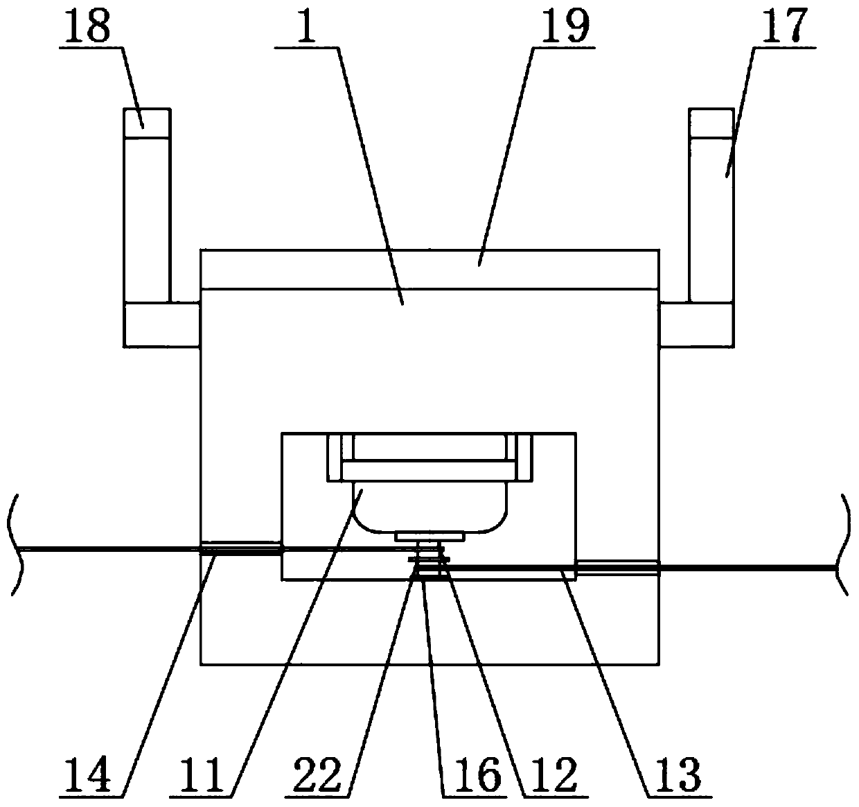 Ligament stretcher