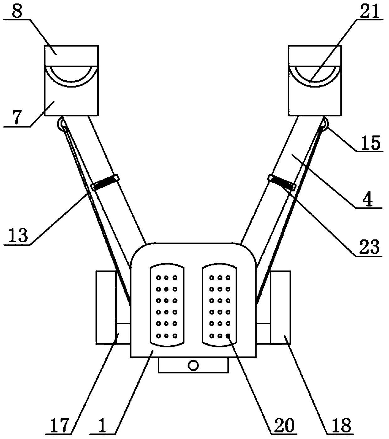 Ligament stretcher