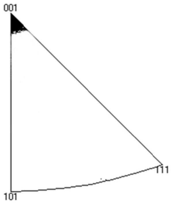 Substrate-triggered directional solidification of single crystal superalloys