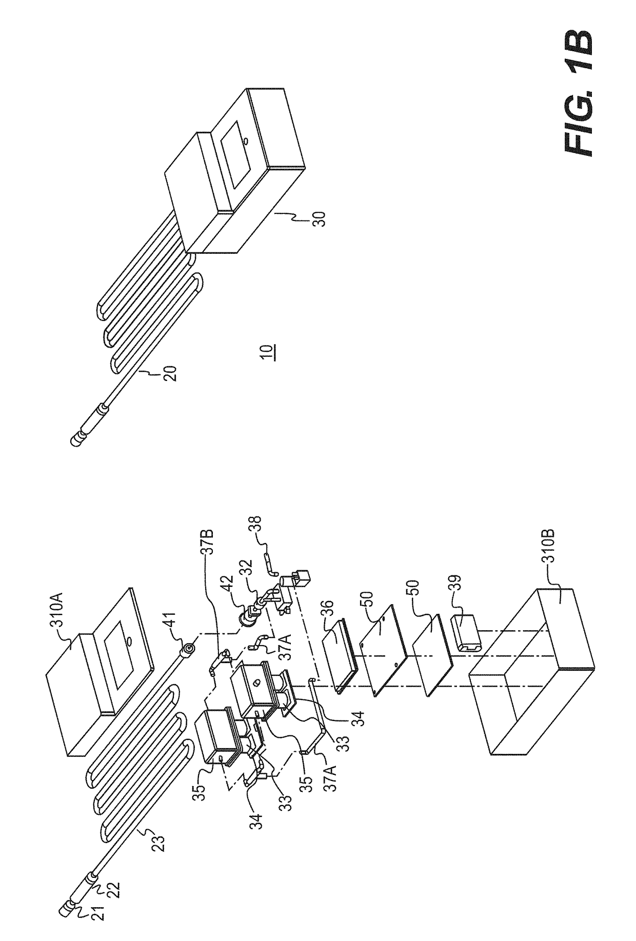 Methods and devices for detecting bowel perforation