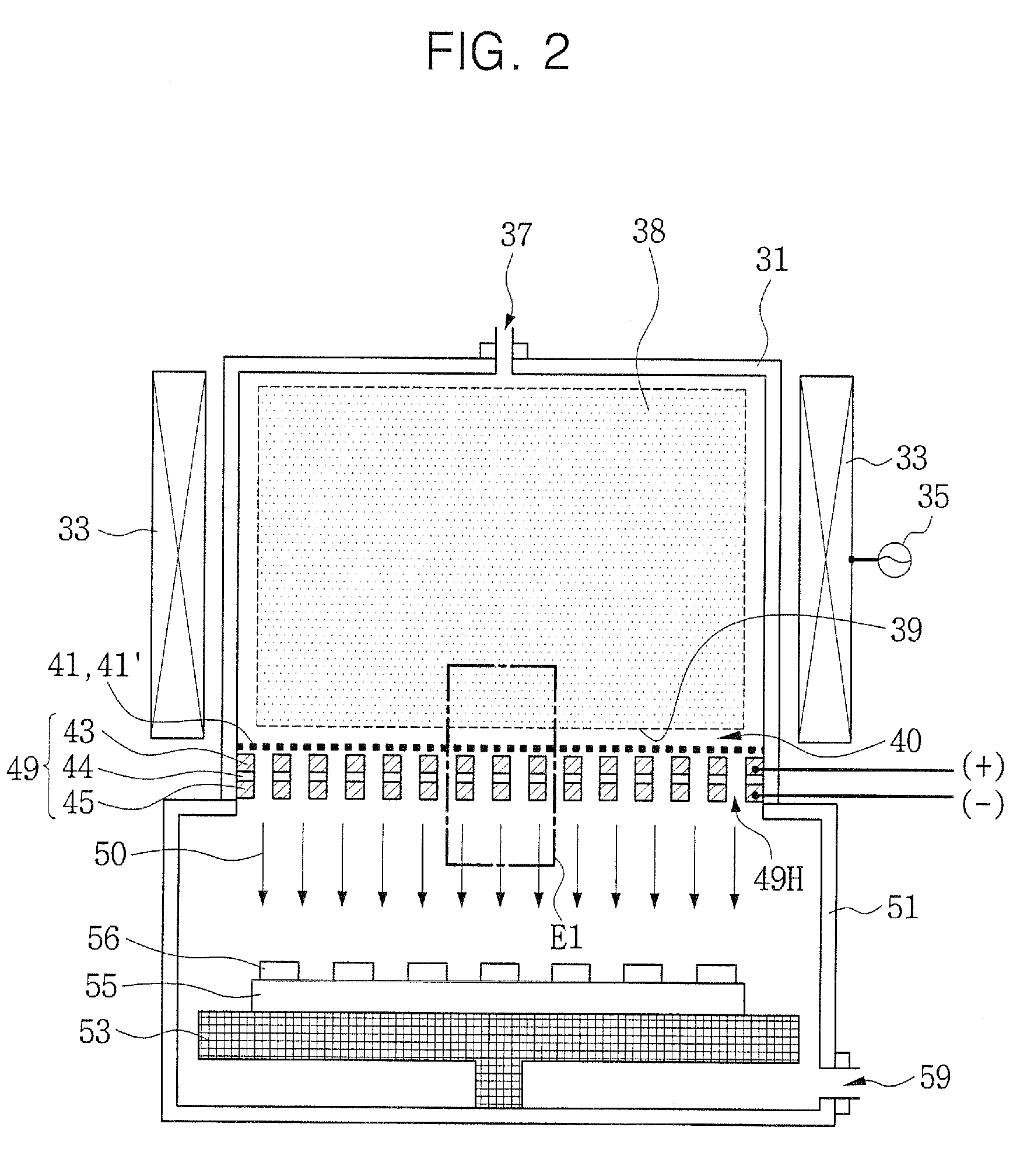 Ion beam apparatus having plasma sheath controller