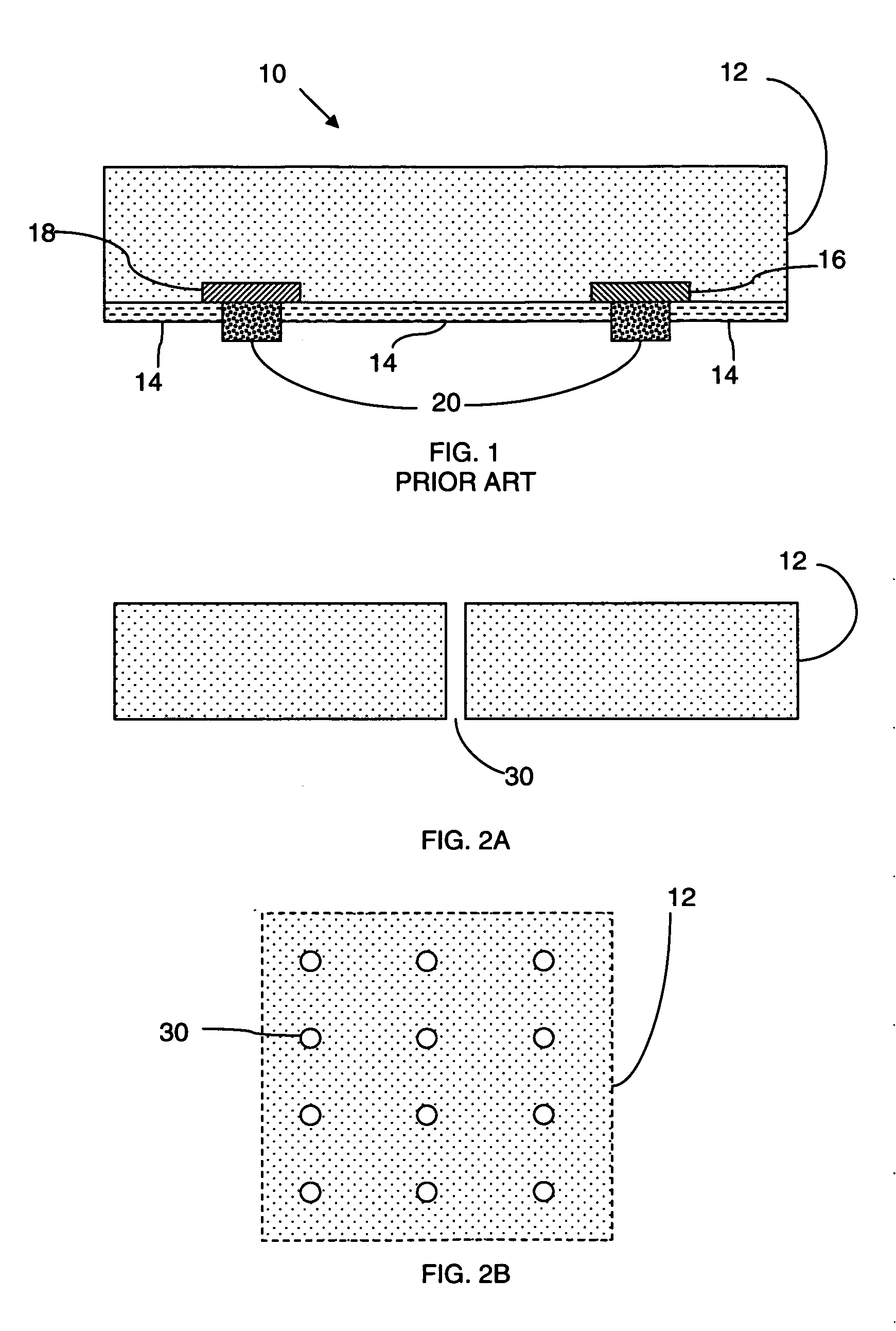 Back-contact solar cells and methods for fabrication