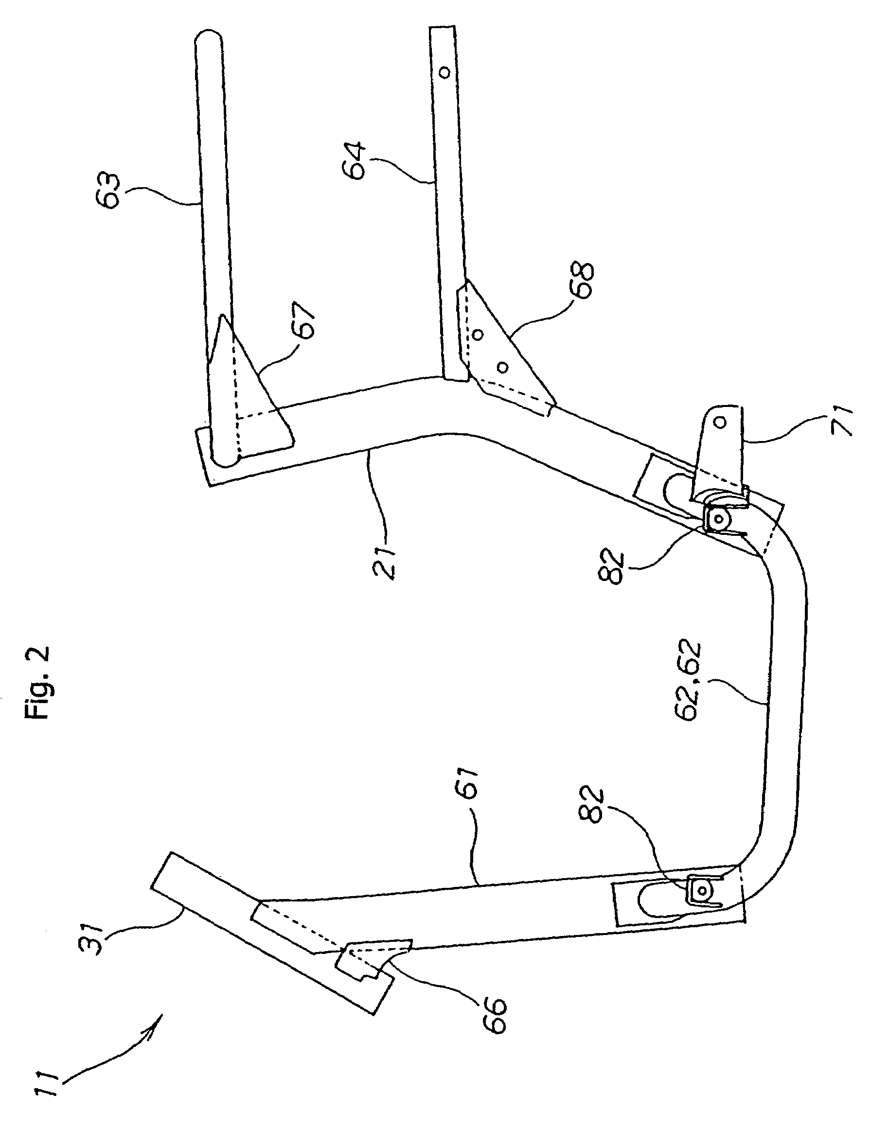 Electric vehicle