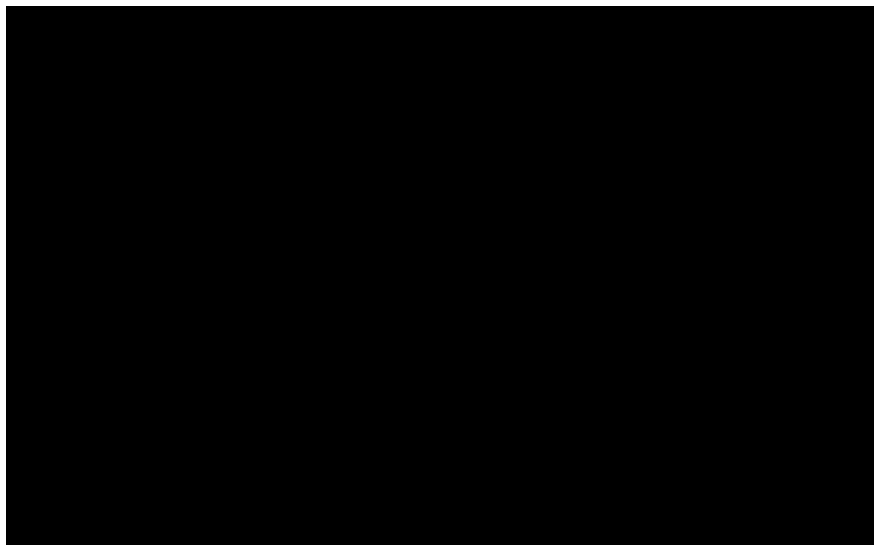 High-precision full-link spaceborne SAR radiation calibration simulation method