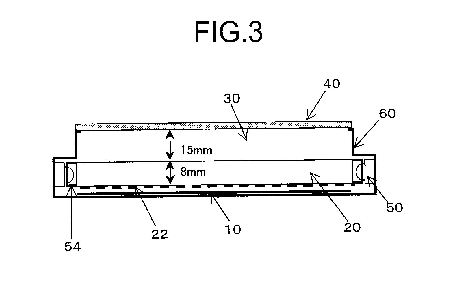 Backlight unit and liquid crystal display device having the same