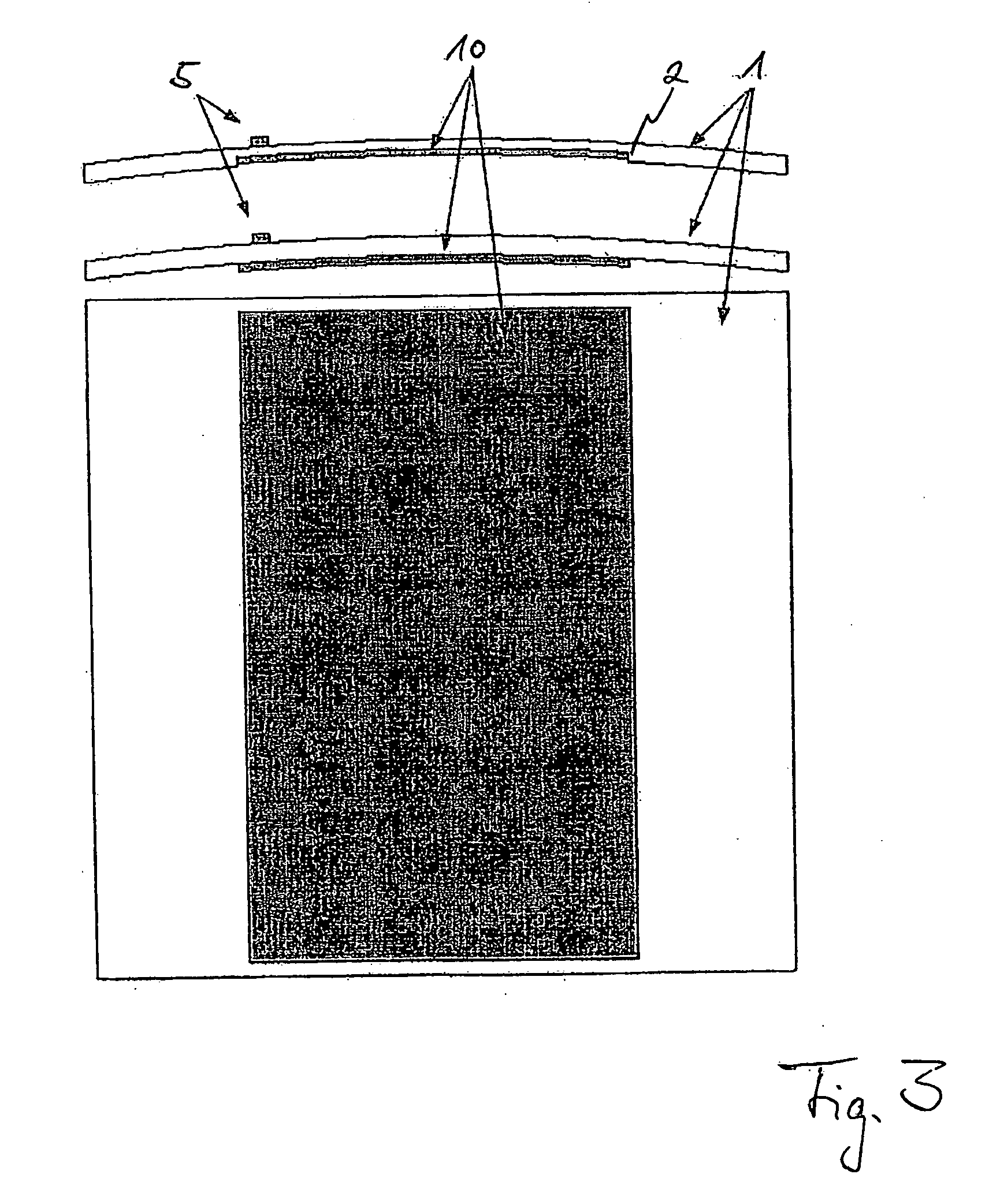 Visualisation System in an Aircraft