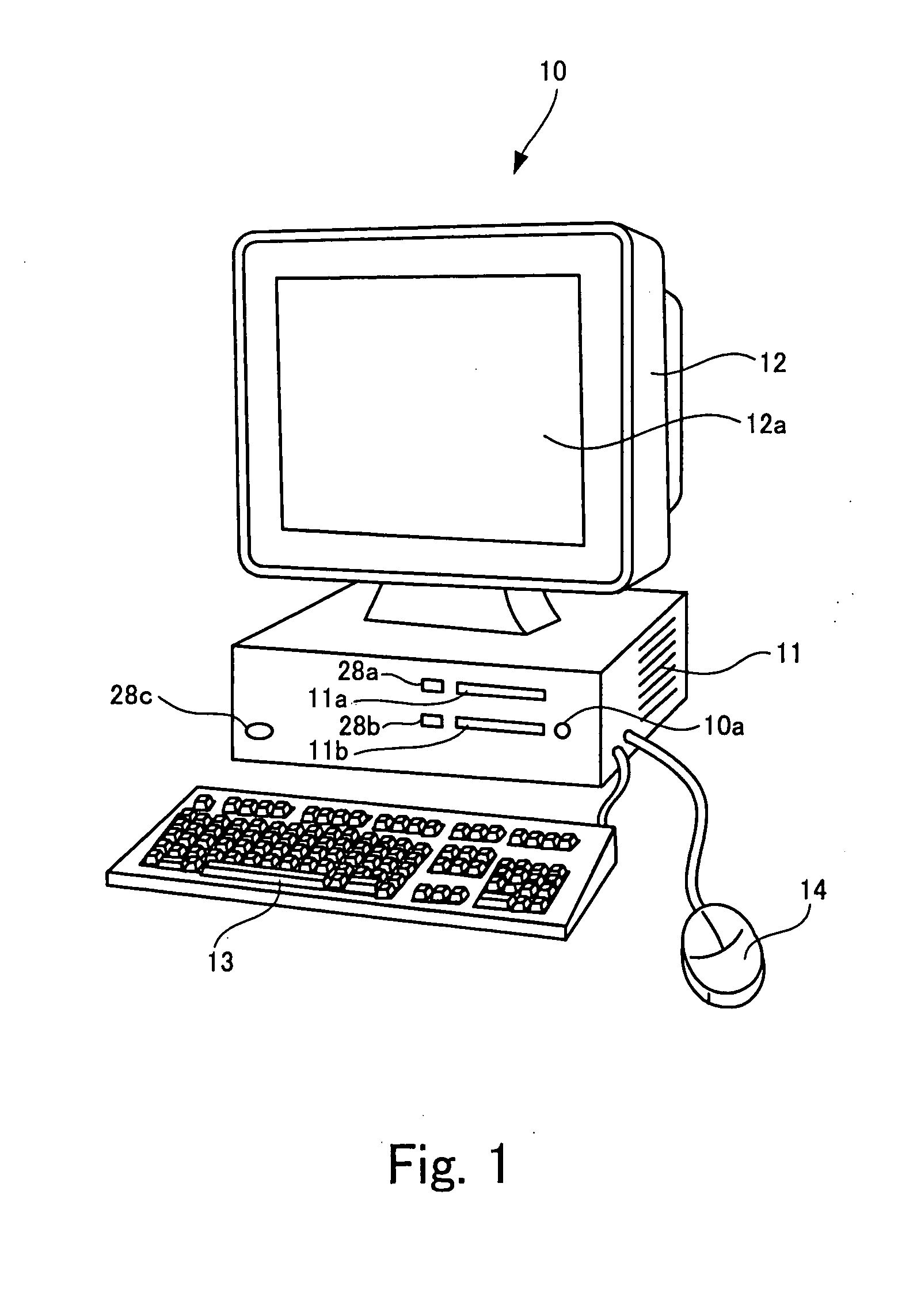 Information access apparatus, information processing apparatus, information access program storage medium, information access method, and information processing method