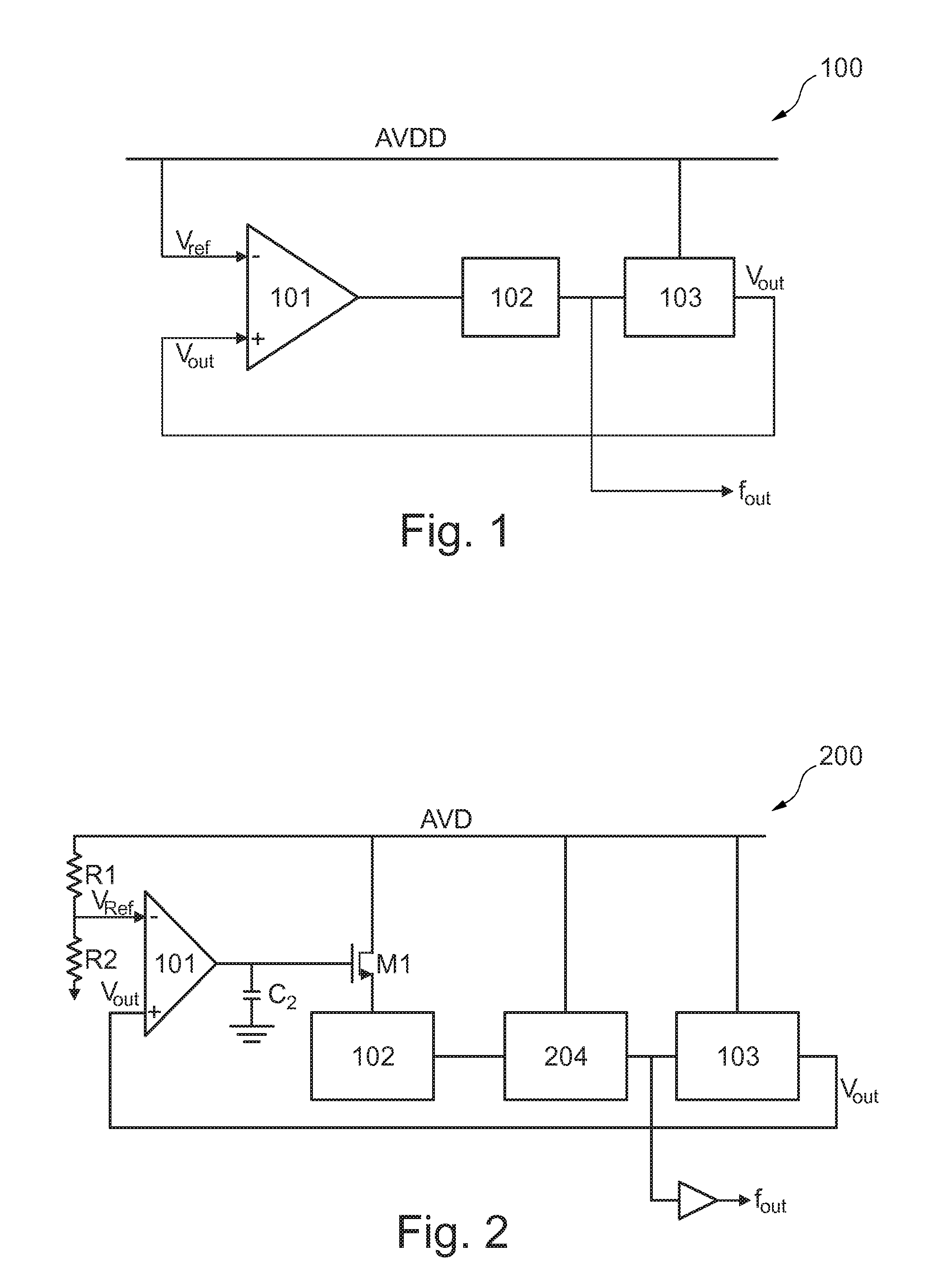 Oscillator arrangement