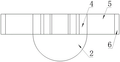 Culture dish fixing device