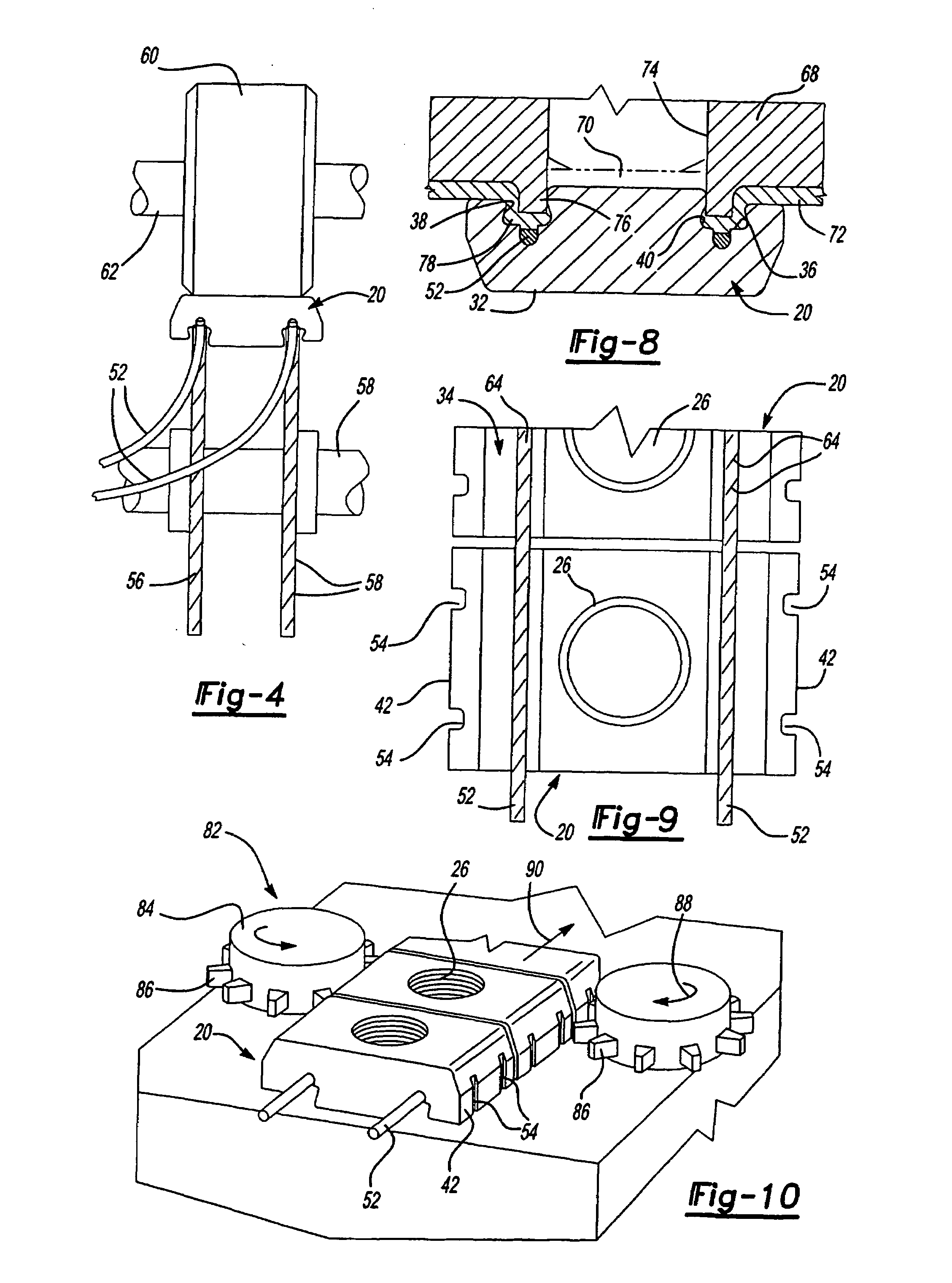 Self-attaching fastener systems