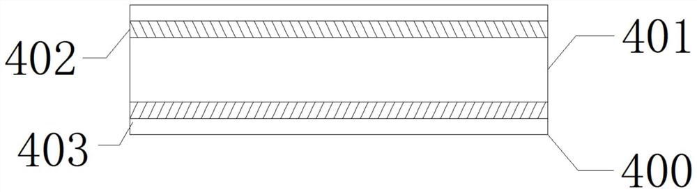 A cylinder gasket mold and its processing method