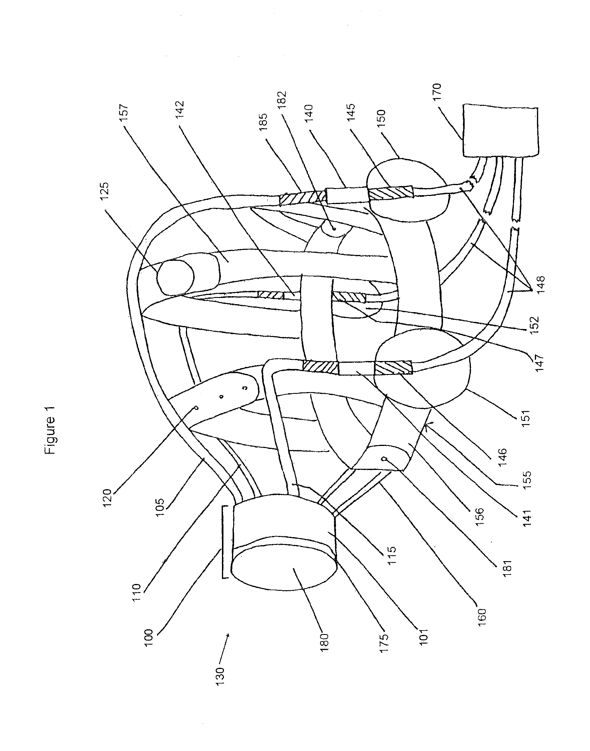 Surgical light