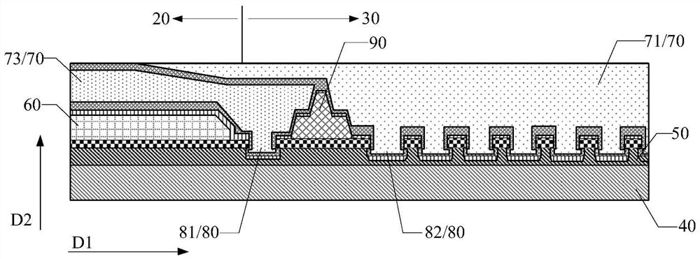 Display panel and display device