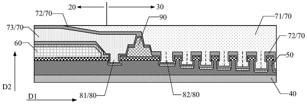 Display panel and display device