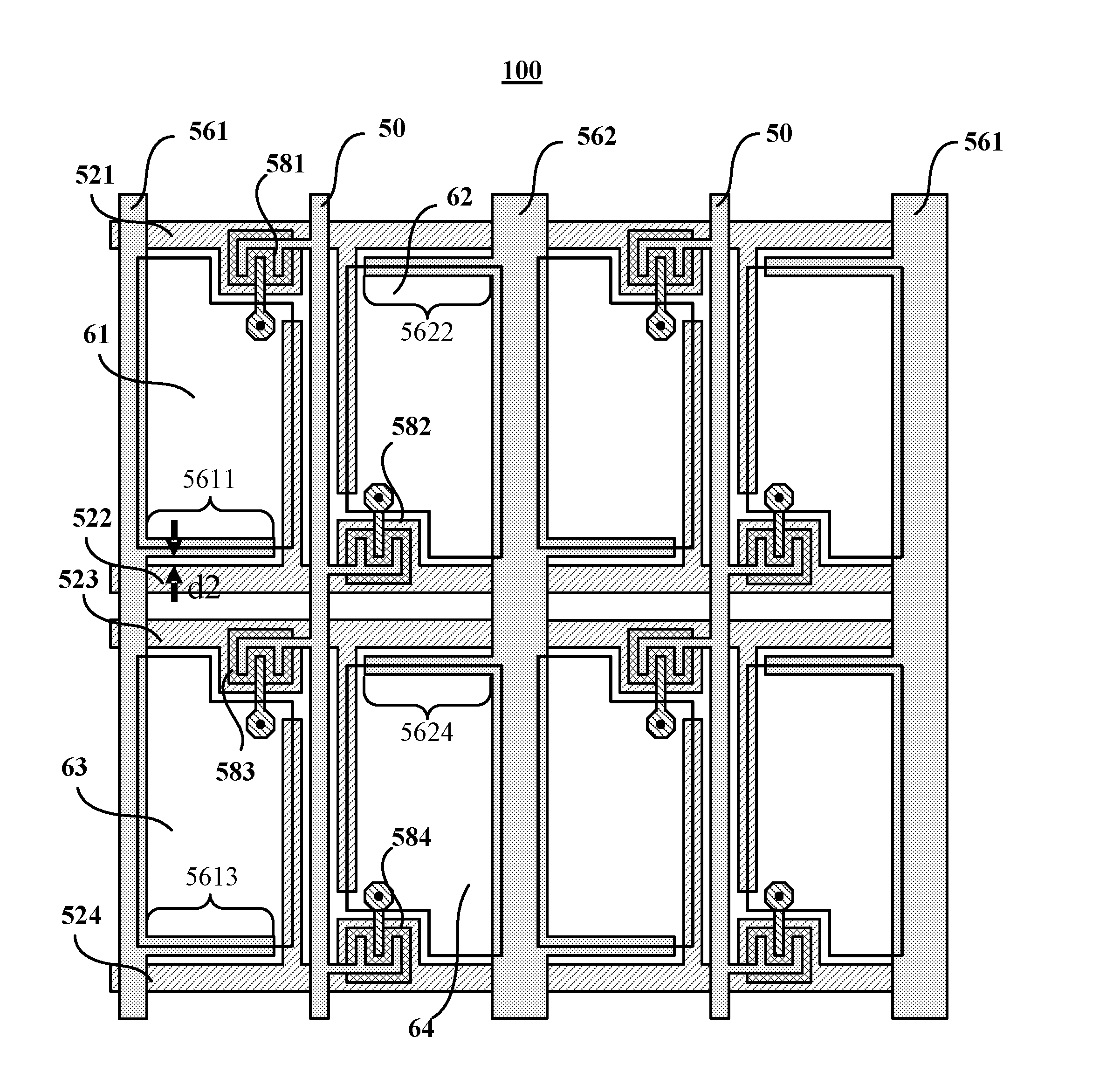 Liquid crystal display