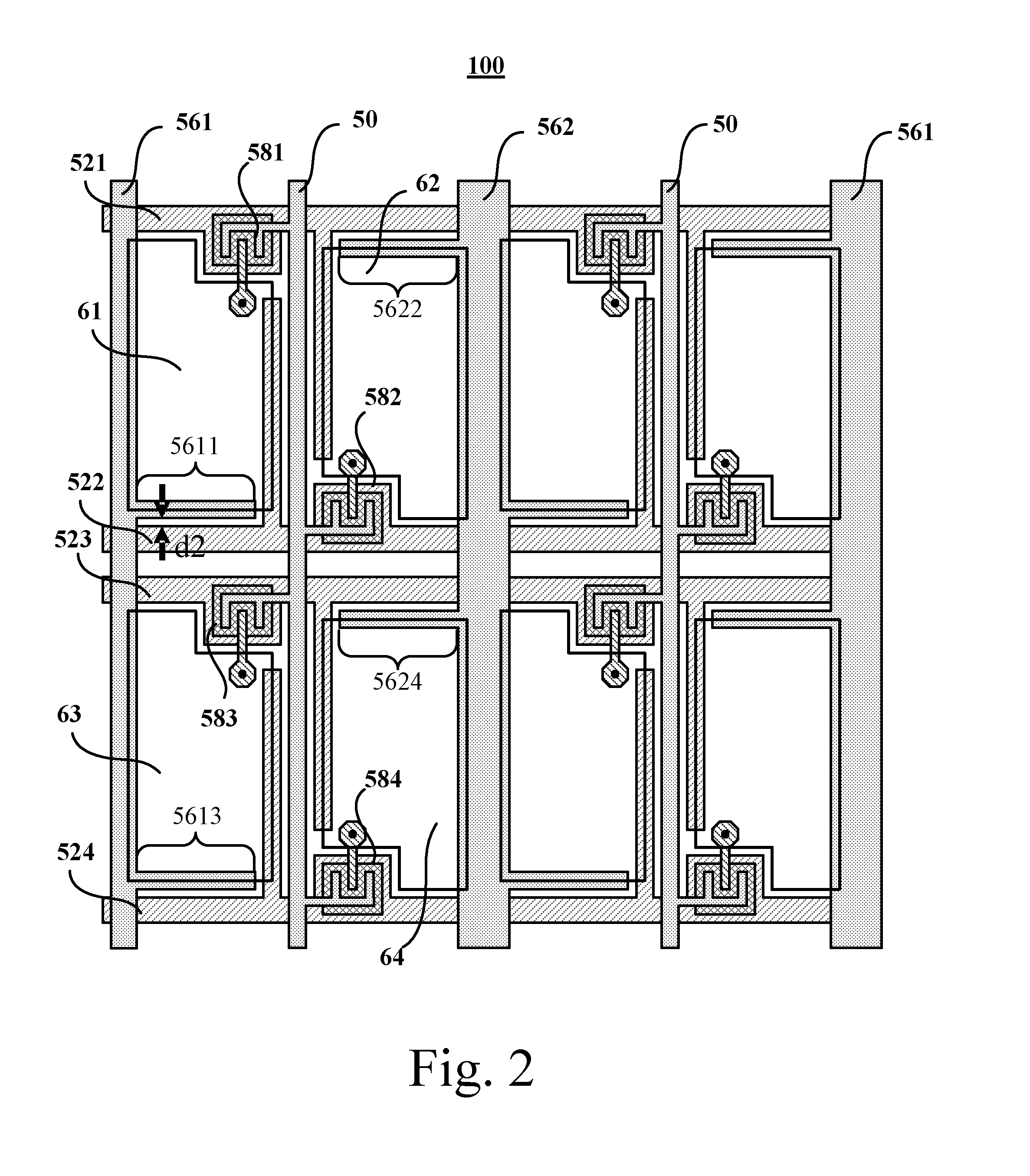 Liquid crystal display