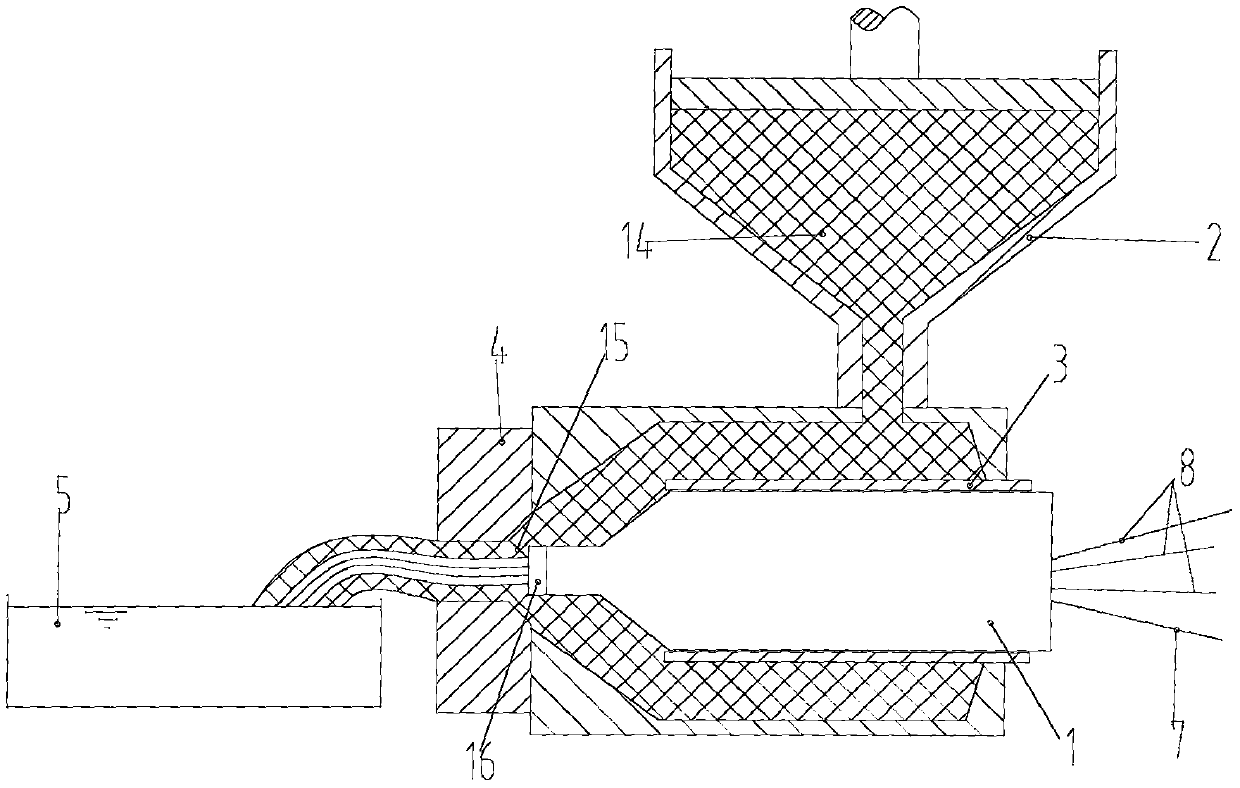 Composite pipe and its forming process