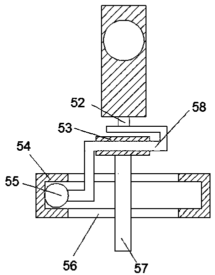 Device for controlling image communication system