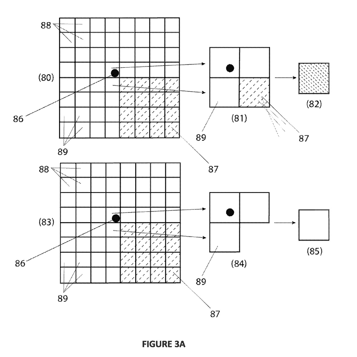 Layered scene decomposition CODEC system and methods