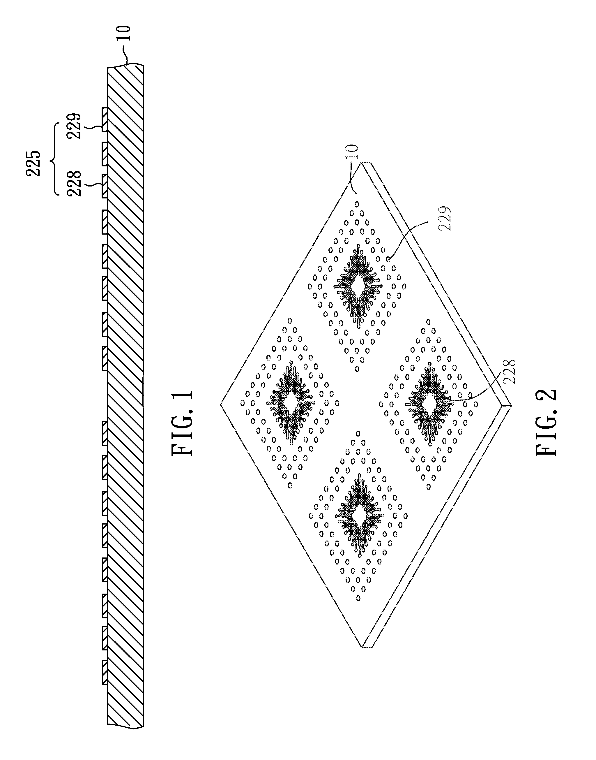 Wiring board with embedded component and integrated stiffener and method of making the same