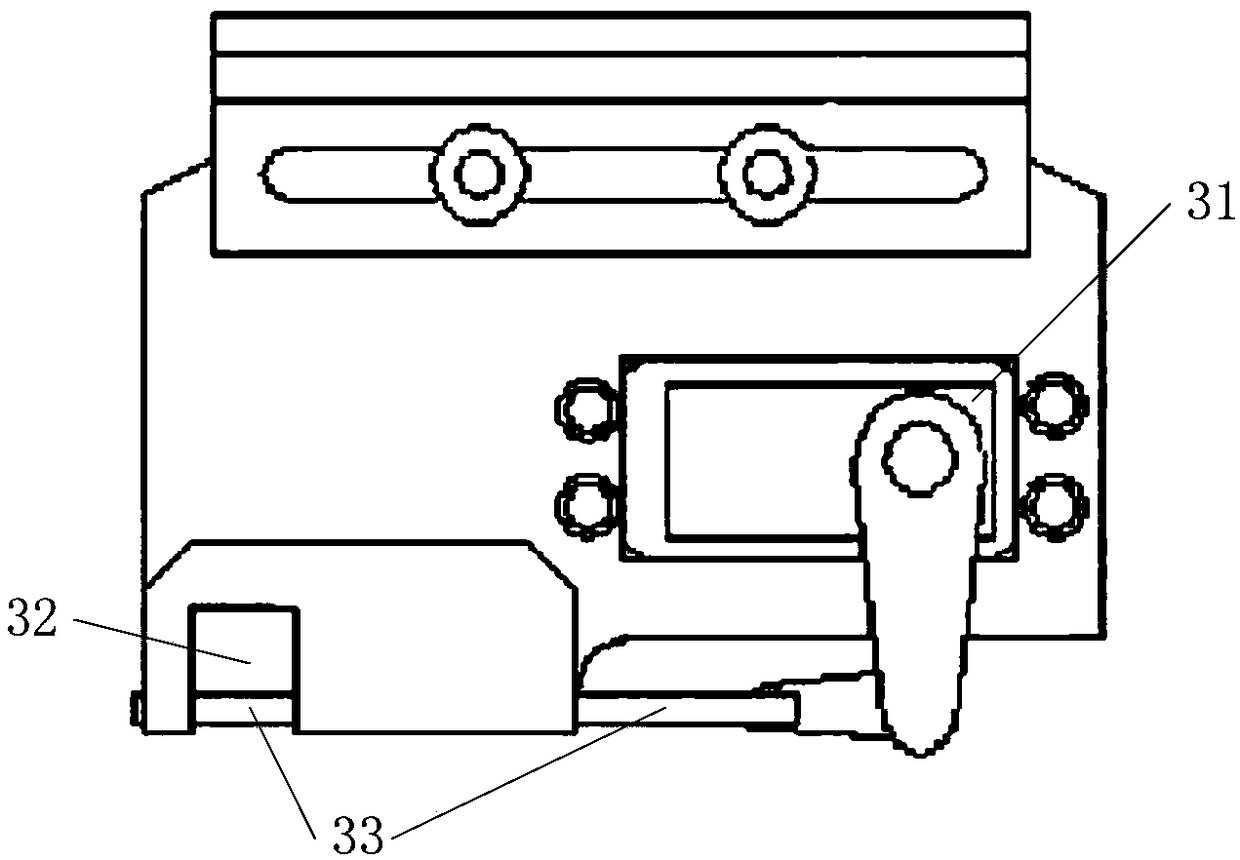 Vertical take-off assist system for fixed-wing aircraft