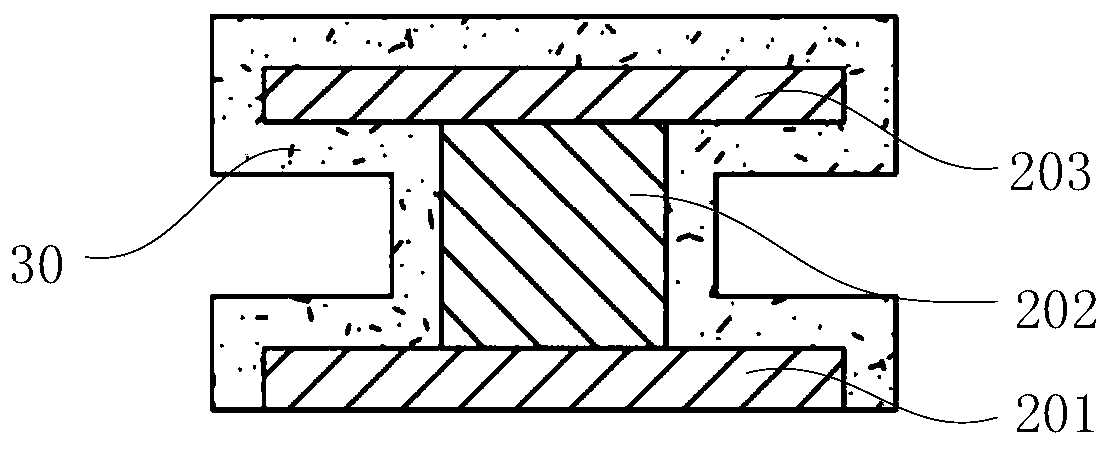 Display panel, manufacturing method thereof and display device