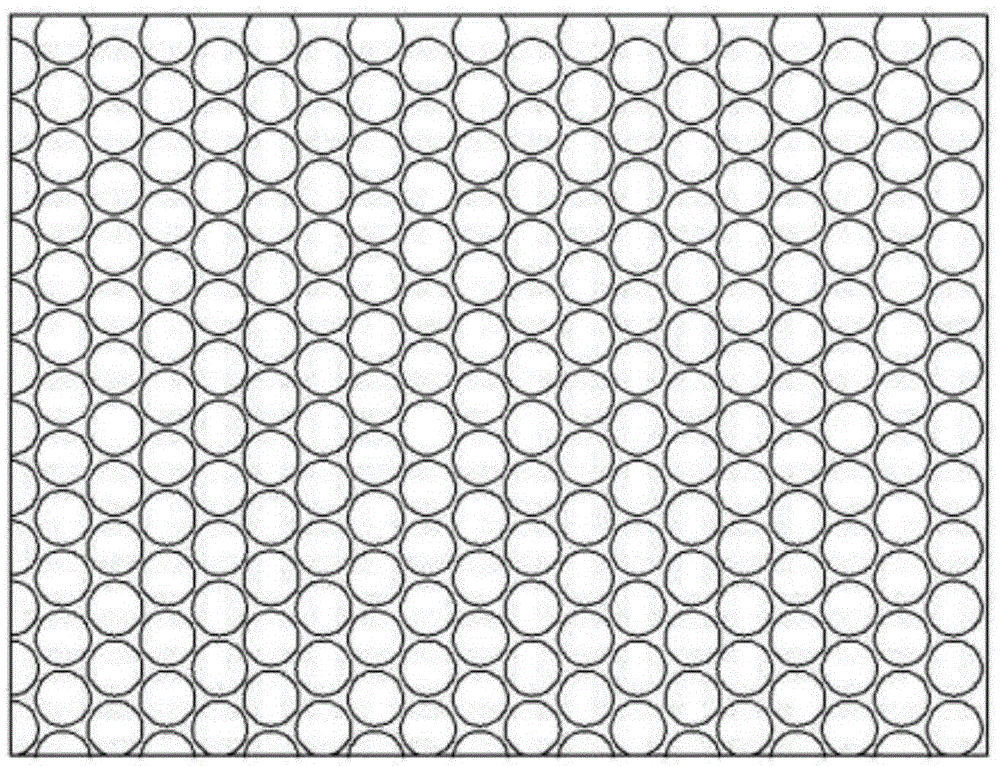 Flexible seal-rotor system shallow-groove-face sleeve capable of increasing lift force