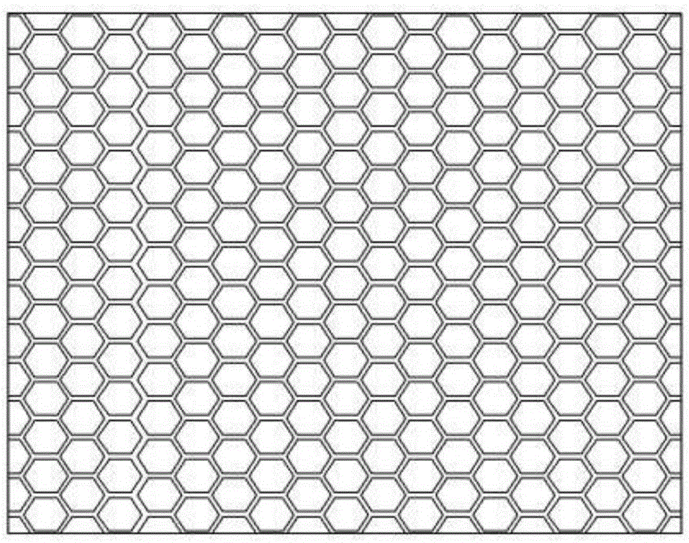 Flexible seal-rotor system shallow-groove-face sleeve capable of increasing lift force