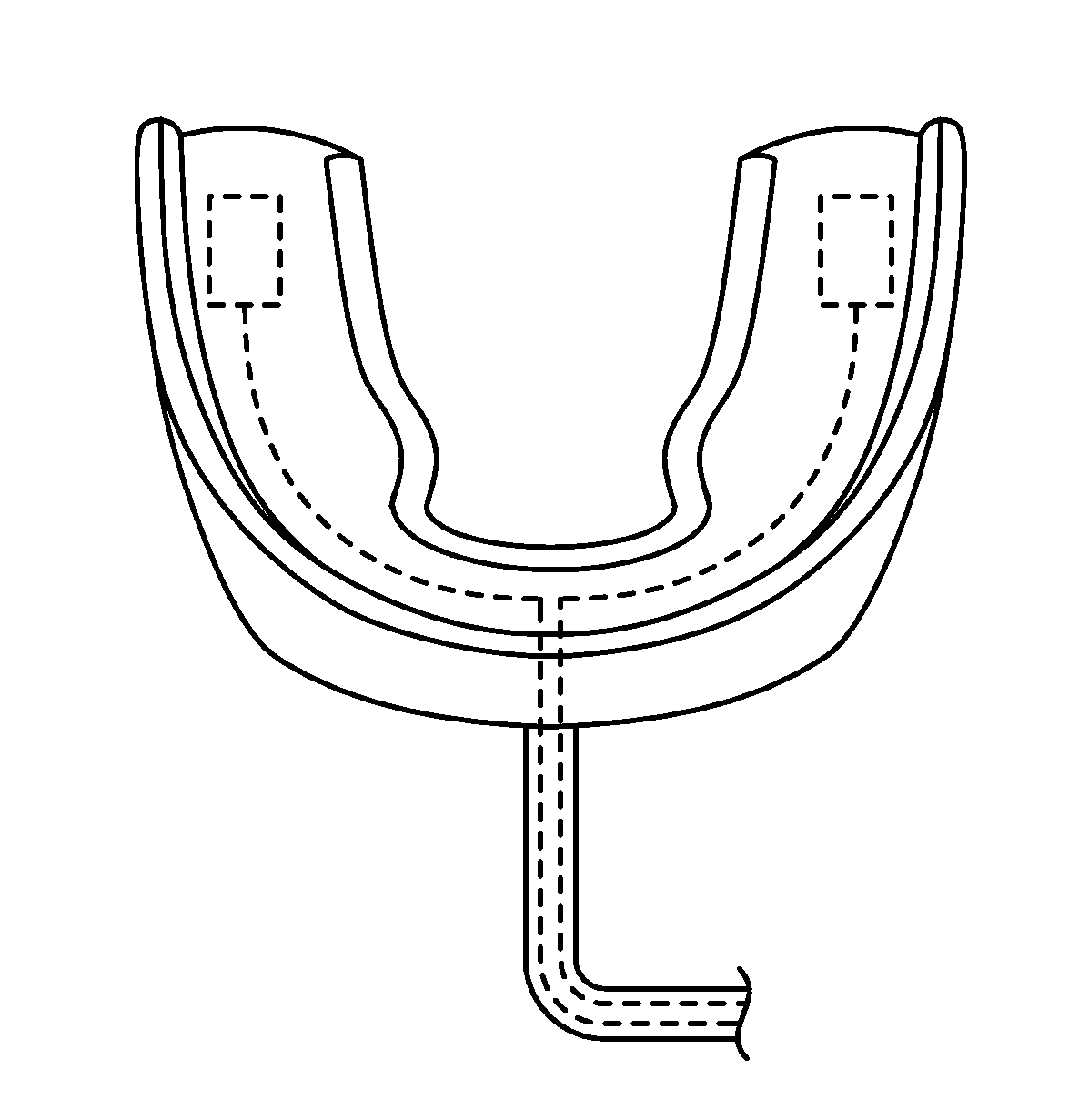 Mouth guard formation methods